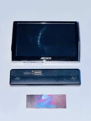 Tablette multimédia archos - tablette,