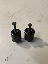 Embout De Guidon - HONDA 125