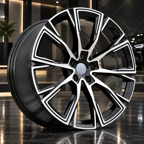Jantes bmw série - 20", 5