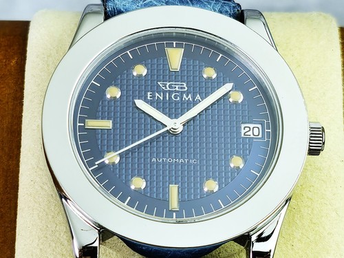 Montre pour homme - , bianni