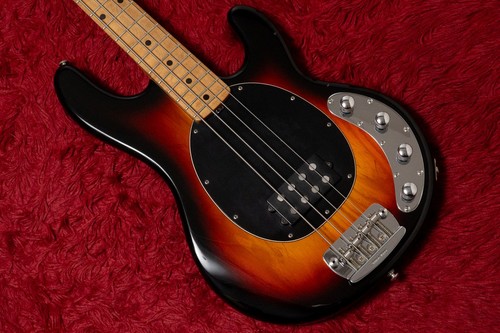 Ernie ball music - ernie,