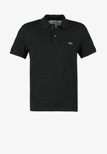 polo lacoste homme