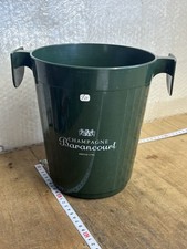 seau à champagne Barancourt Réf N.10