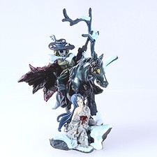 Collection de figurines