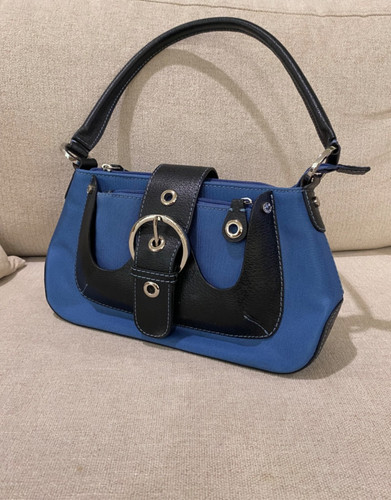 Lancel y2k shoulder bag - shoulder,
