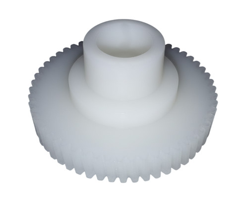 Roue dentée gear nylon - roue, capote