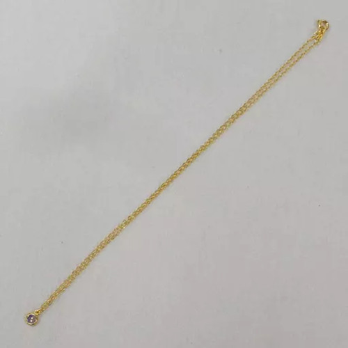 Collier super express - kai, blue