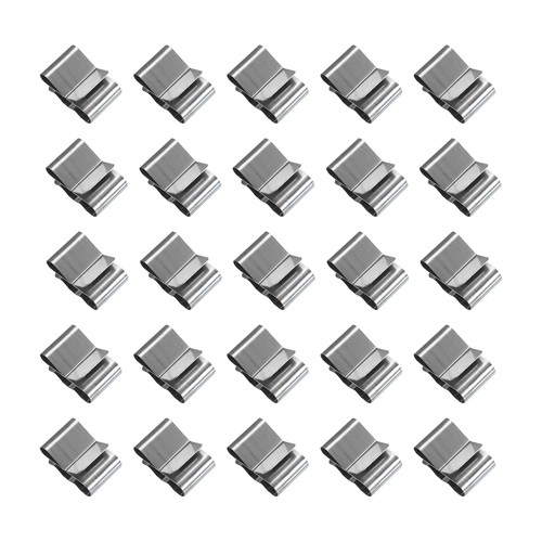 Clips câble pour cadre - pour,