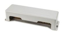 Plaque équipotentielle 12