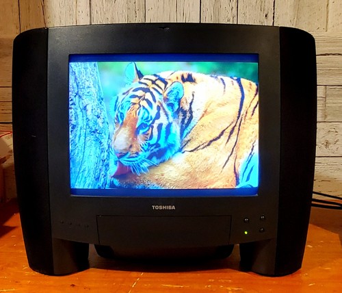 Toshiba dr769mf inch - 17-inch, crt