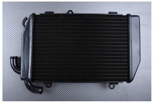 Radiateur d Eau Droit Type Origine Alu HONDA GOLDWING GL 1800 GL1800 2006-2016