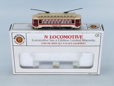 N BACHMANN 61090 - Mainstreet