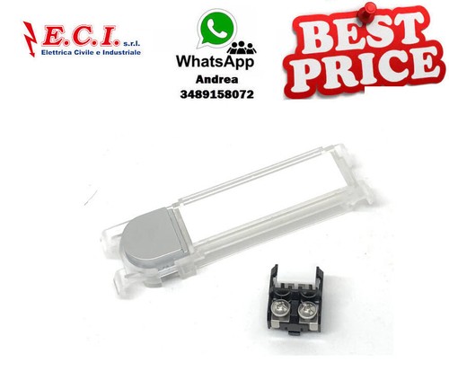 Pulsante urmet pour portier - pulsante,