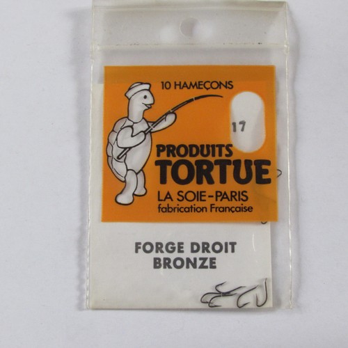 Sachet hameçons non - sachet,