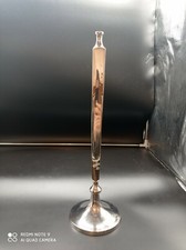 Ancien grand Pieds de lampe ou