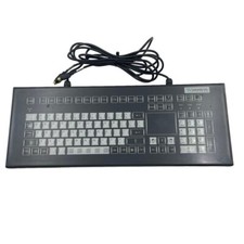 Clavier machine CNC Vanwyk System Indukey KS01611