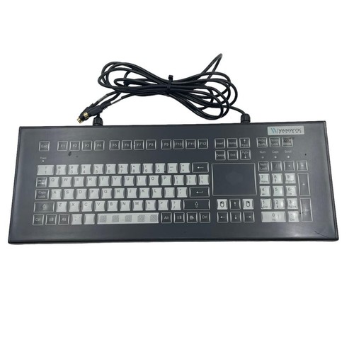 Clavier machine cnc - machine,