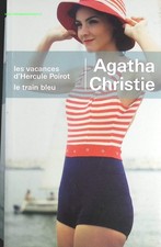 Les vacances d'Hercule Poirot
