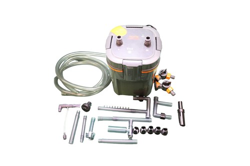 Filtre aquarium vevor 225 - aquarium,