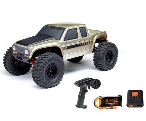Axial scx10iii coyote 4 - axial, 1/10