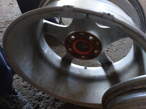 Jante toyota mr2 phase - mr2, 2