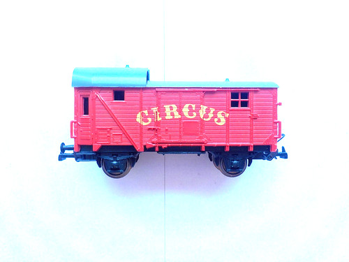 Wagon piko marchandises - wagon,