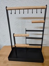 Présentoir à Bijoux à 4