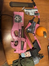 Hpa P90 Airsoft