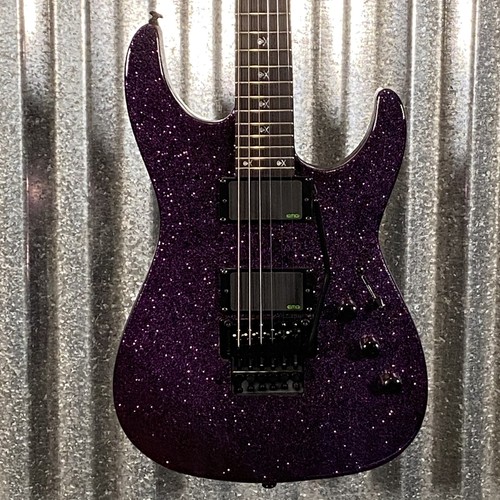 Esp ltd 602 kirk hammett - esp,