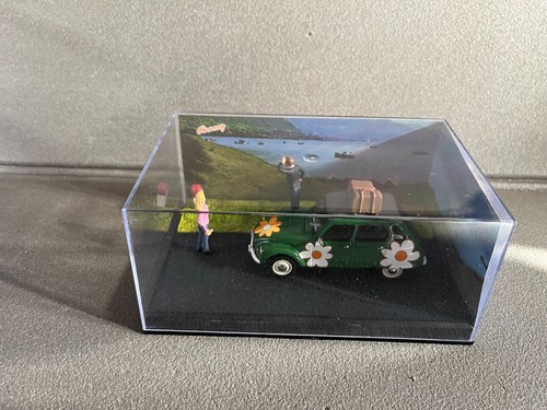 Voiture miniature citroen - voiture,