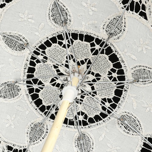 Ombrelle dentelle - ombrelle, en