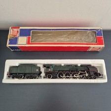 Jouef HO 8241 Locomotive Vapeur + Tender Train Vintage Modelisme Ferroviaire