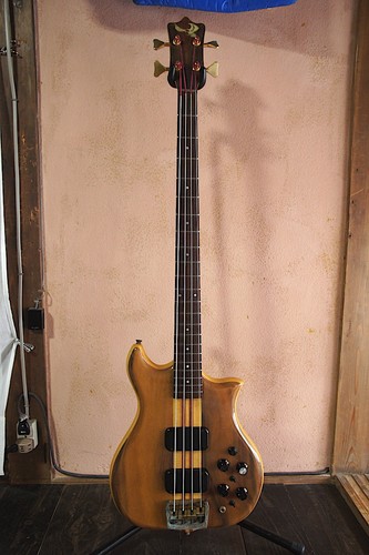 Kawai vintage active 80s - active,