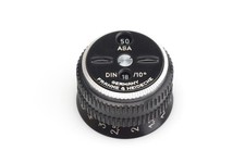 Rollei Rolleiflex Bouton De