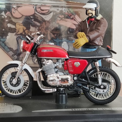 Honda 750 18 solido joe - honda,
