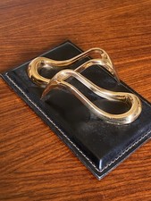 Porte Pipes Vintage Carl