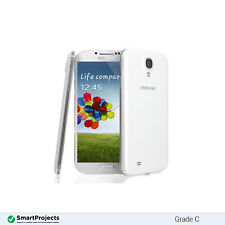 Samsung Galaxy S4 I9506 Blanc