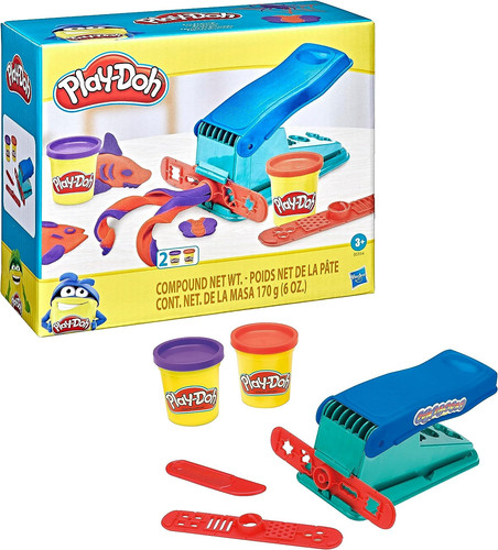 Play doh b5554 - play-doh, serpentin