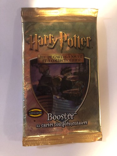 Booster artset jeu - booster, base