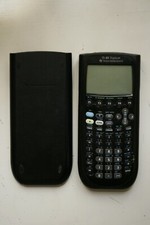 Calculatrice scientifique TI