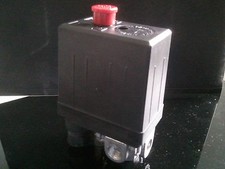 PRESSOSTAT/MANOCONTACT POUR