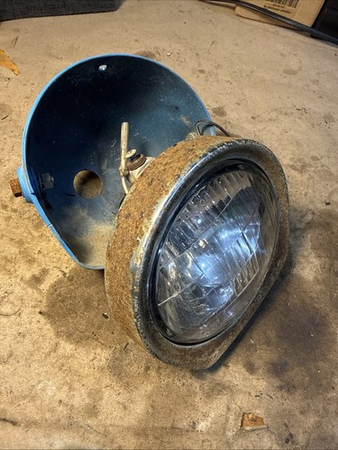 Suzuki rv90 headlight - rv,