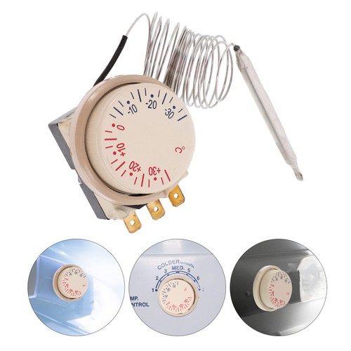 Thermostat congelateur - thermostat,