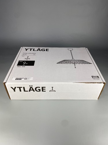 Lampe suspendue ikea ytlage - suspendue,