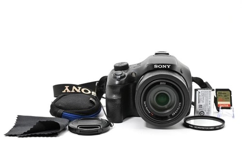 Appareil photo numérique sony - appareil,