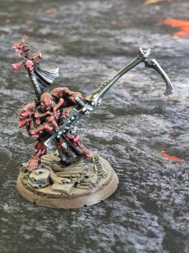 Warhammer 40k eldar - 40k,