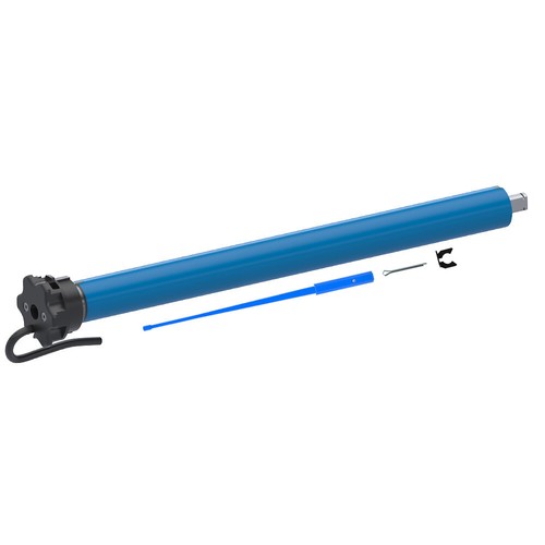 Moteur filaire mm - filaire, 35