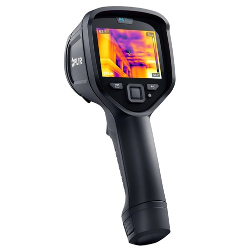Caméra thermique flir pro - thermique,