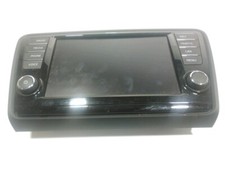 AUTORADIO SKODA OCTAVIA 3 phase 1 (02/2013 06/2018) / NE 176501