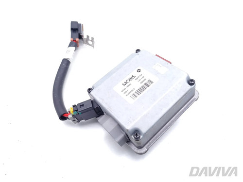Kia niro unité module - niro,